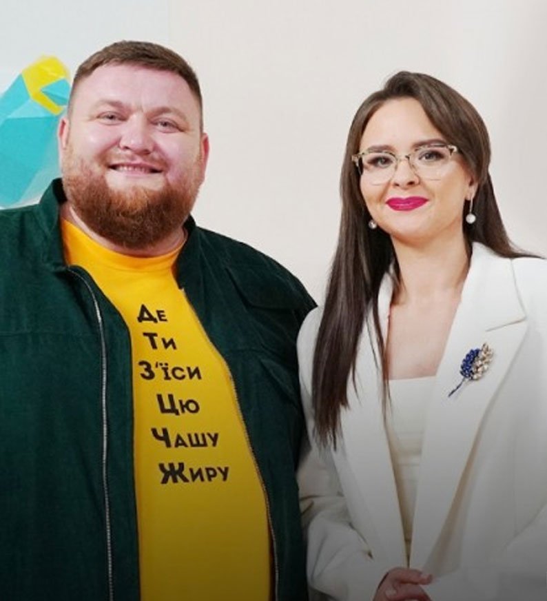 Солов'їне шоу