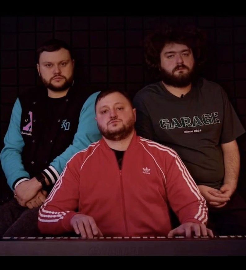 Ветерани космічних військ